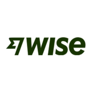 Transfer wise logo
